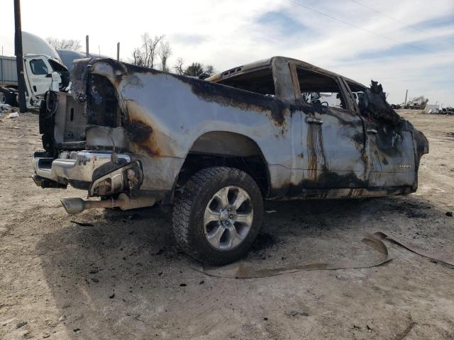 1C6SRFFT7LN298256 RAM 1500 Big Horn/lone Star