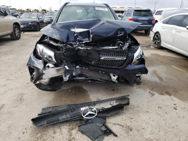 WDC0G6EB5KF544626 Mercedes-Benz Glc 43 4matic Amg