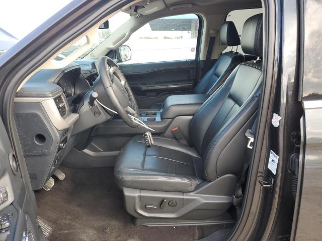 1FMJK1H81PEA03805 Ford Expedition Max Xlt