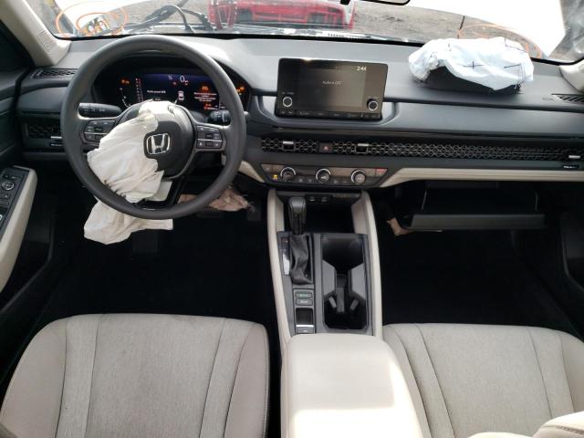 1HGCY1F32PA007650 Honda ACCORD EX
