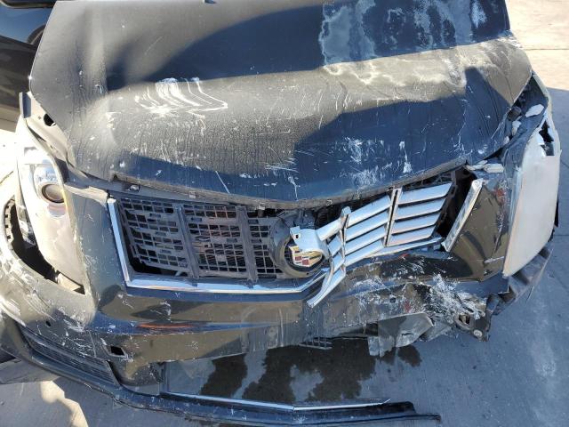 3GYFNBE3XGS585743 Cadillac Srx Luxury Collection