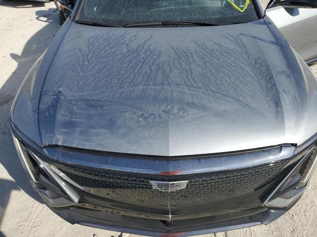 1GYKPTRK0RZ108065 Cadillac Lyriq Sport