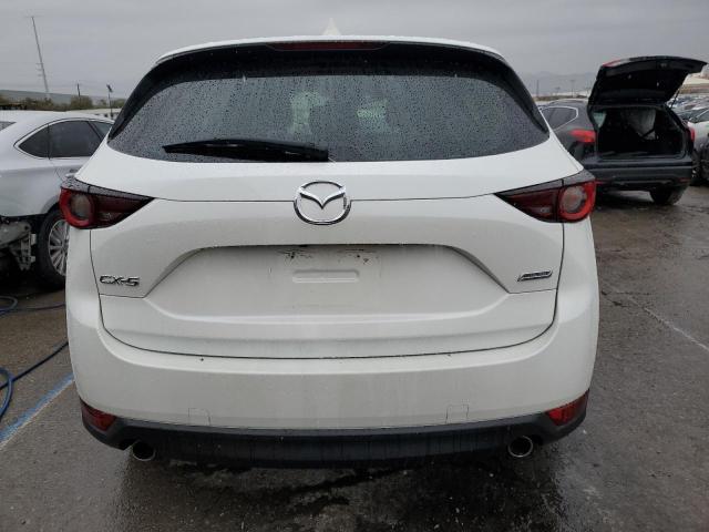 JM3KFABM7K0624336 Mazda CX-5 SPORT
