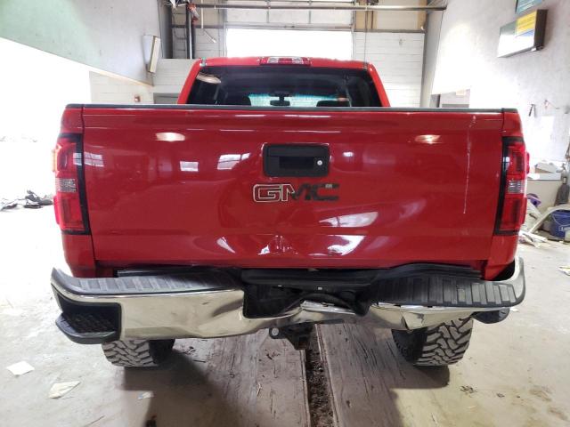 3GTU2UEC8FG428425 GMC Sierra K1500 Sle