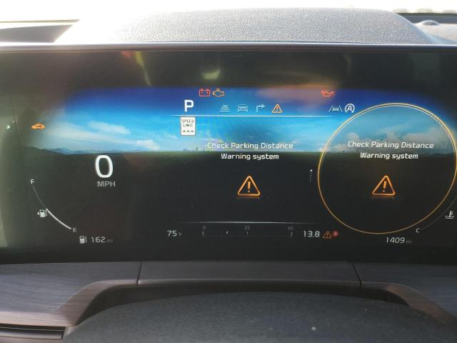 5XYP5DGC3RG468321 KIA Telluride Sx