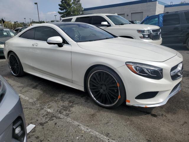 WDDXJ8FBXFA004228 Mercedes-Benz S 550