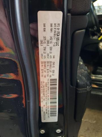 1C4RJFBG3GC498771 Jeep Grand Cherokee Limited