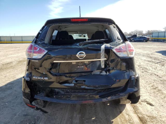 KNMAT2MT5GP704241 Nissan ROGUE S