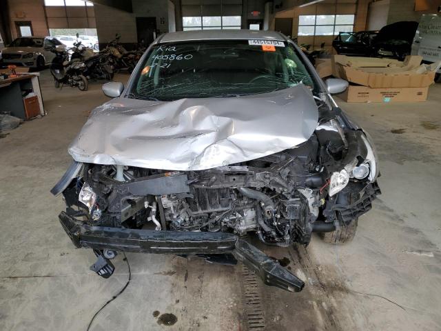 3KPFK4A75JE217799 KIA FORTE LX