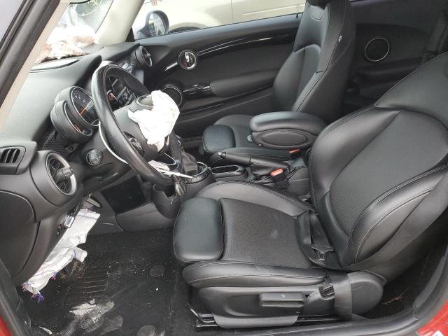 WMWXP7C57F2A42396 Mini COOPER S