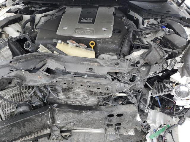 JN1BV7AR5EM685020 Infiniti Q50 BASE