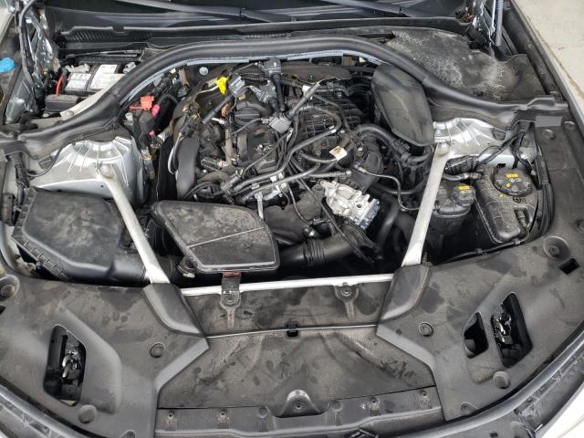 WBAJA5C50JBP34758 BMW 530 I