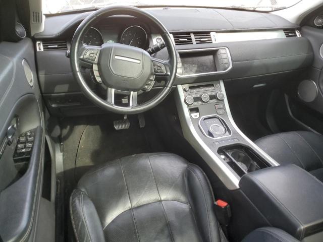 SALVP2BG6GH111597 Land Rover Range Rover Evoque Se