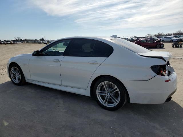 WBA5A5C56FD514568 BMW 528 I