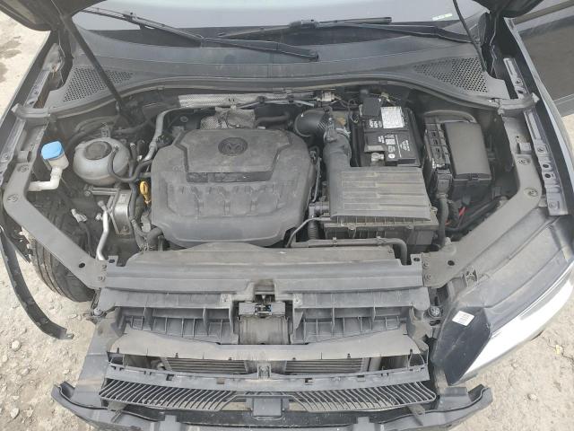 3VV0B7AX3JM020368 Volkswagen TIGUAN S