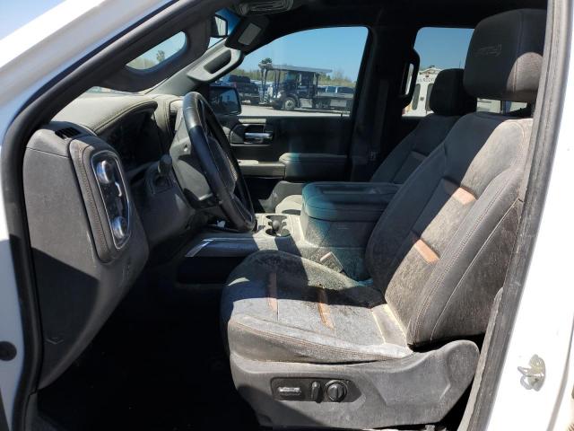 3GTP9EED4LG337056 GMC Sierra K1500 At4