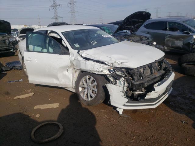 3VWD67AJ8GM252681 Volkswagen JETTA SE