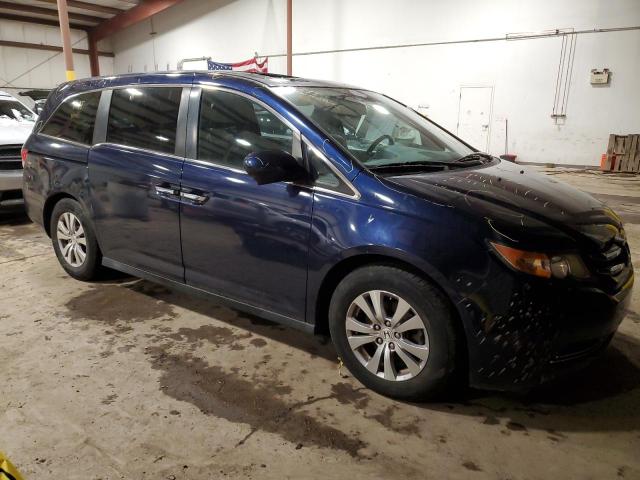 5FNRL5H66FB056099 Honda ODYSSEY EXL