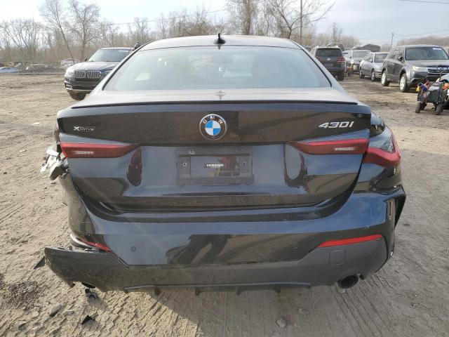 WBA73AP09NCK13338 BMW 430xi