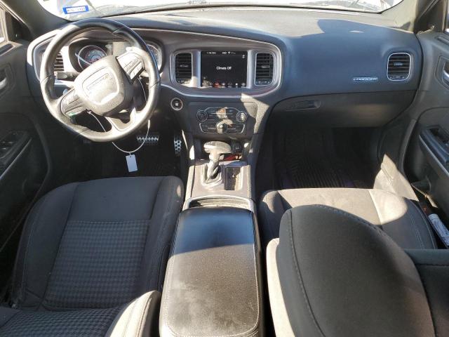2C3CDXHG4KH584711 Dodge CHARGER GT