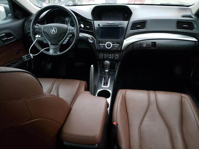 19UDE2F76KA012025 Acura Ilx Premium