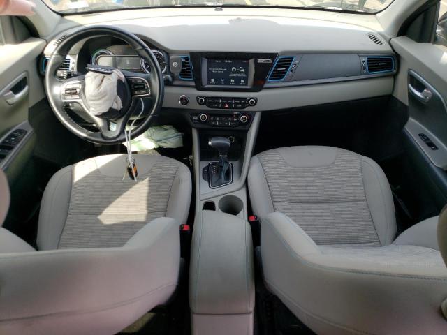 KNDCM3LD0K5331510 KIA NIRO LX