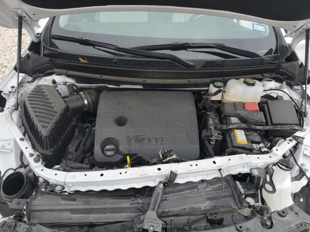 5GAERBKW1PJ233609 Buick Enclave Essence