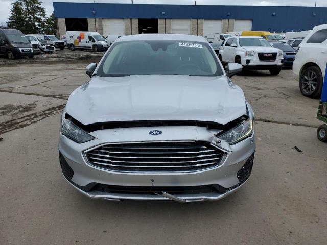 3FA6P0LU4KR167474 Ford FUSION SE