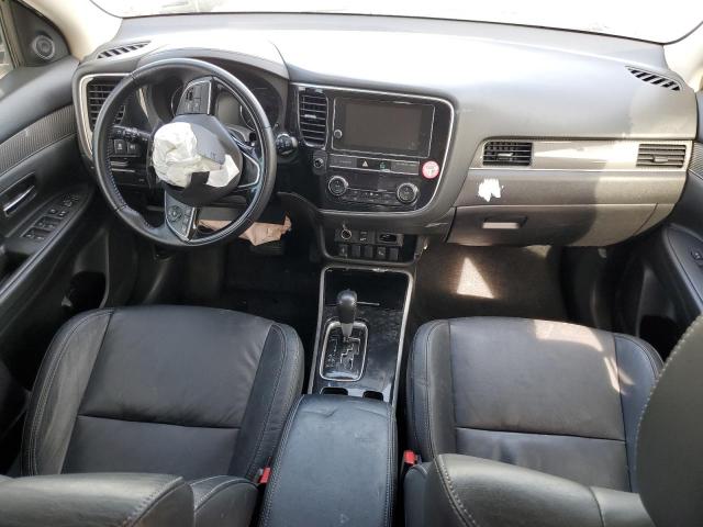 JA4AD3A37KZ024923 Mitsubishi Outlander Se