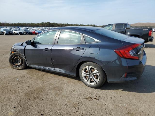 2HGFC2F5XJH516557 Honda Civic Lx