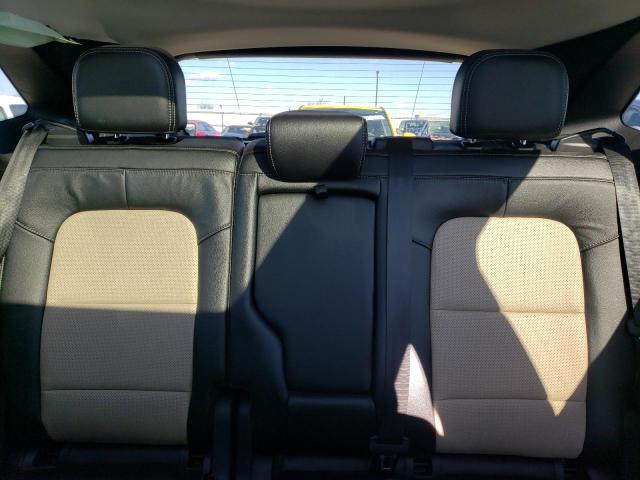 1FMCU9J99MUB22143 Ford Escape Titanium