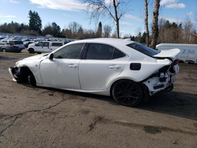 JTHBE1D23G5025725 Lexus IS 350