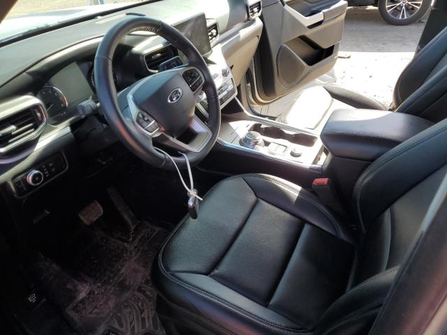1FMSK8DH8LGC31334 Ford EXPLORER XLT