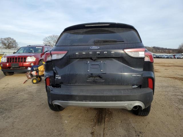 1FMCU9H65MUB11152 Ford ESCAPE SEL