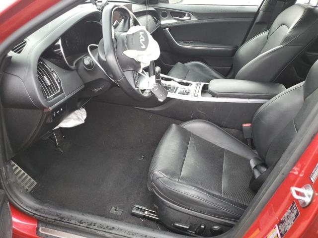 KNAE45LC0N6105538 KIA Stinger Gt1