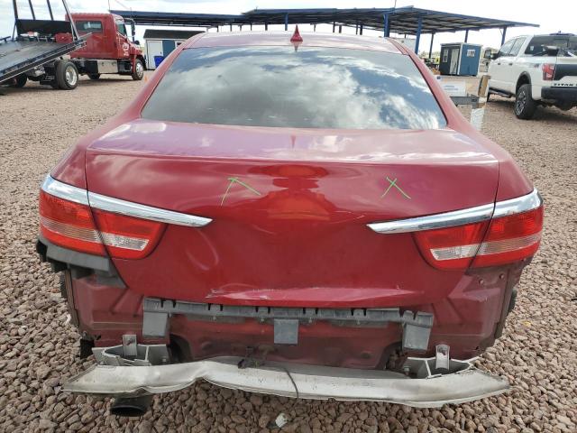 1G4PS5SK7E4187401 Buick Verano