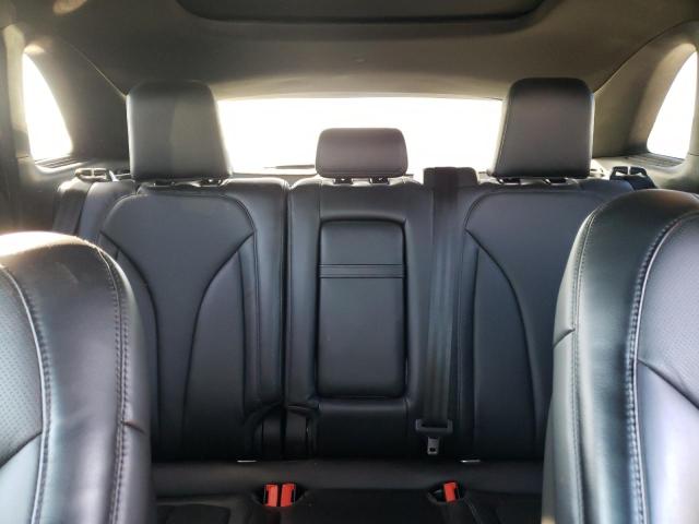 5LMCJ2A98FUJ03373 Lincoln MKC