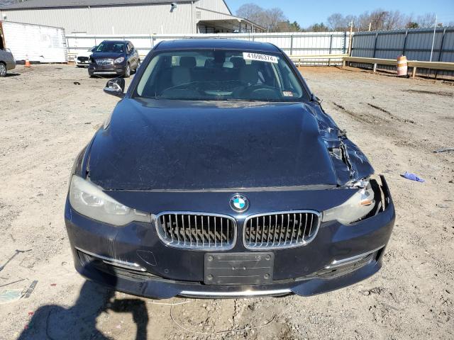 WBA3A5G50FNS89351 BMW 328 I