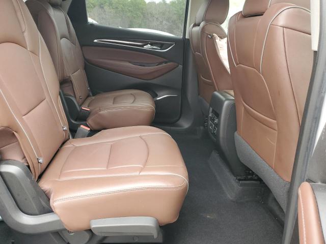 5GAERDKW9JJ192035 Buick Enclave Avenir