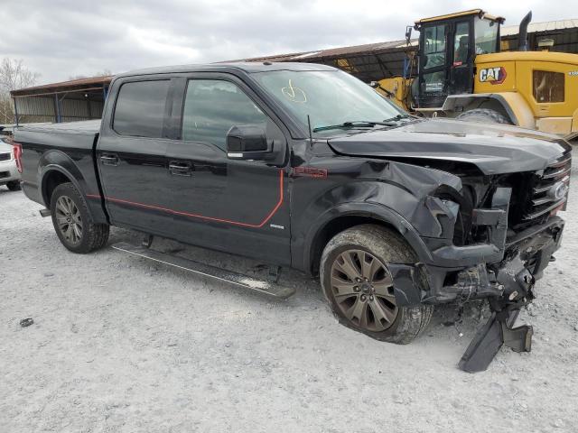 1FTEW1EG0GFD23729 Ford F150 Supercrew