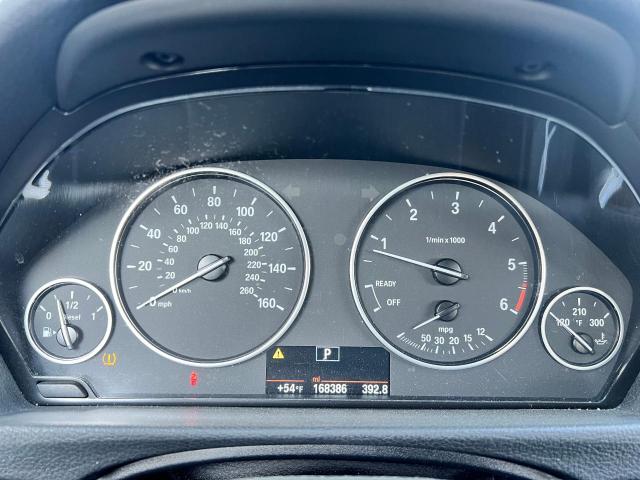 WBA3D5C52EKX97074 BMW 328 D Xdrive