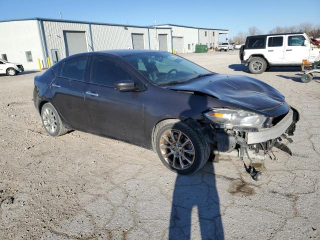 1C3CDFCB2ED767998 Dodge Dart Limited