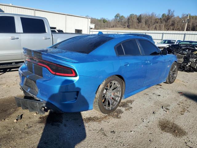 2C3CDXEJ5GH179531 Dodge Charger Srt 392