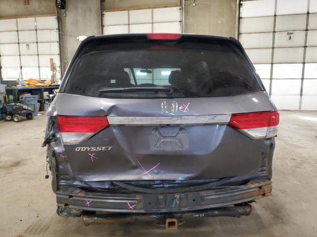 5FNRL5H41EB009687 Honda ODYSSEY EX