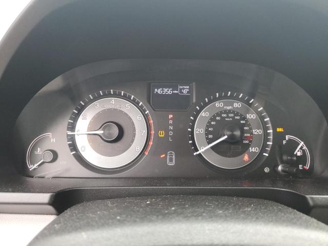 5FNRL5H33GB028719 Honda ODYSSEY SE