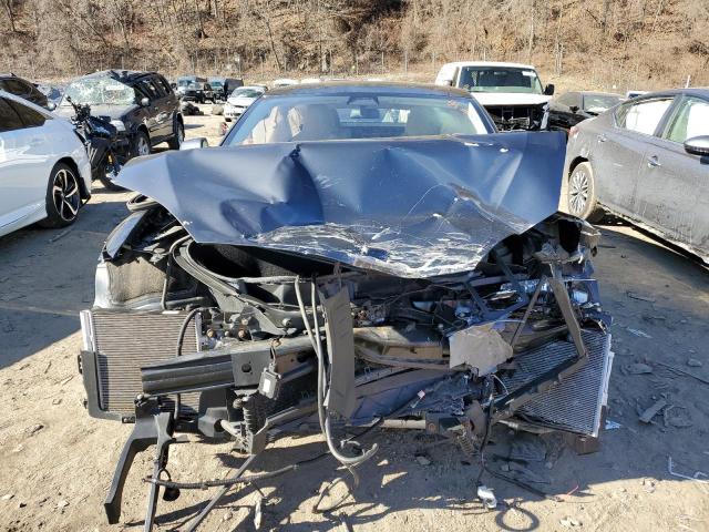5YJSA1E27GF168347 Tesla MODEL S