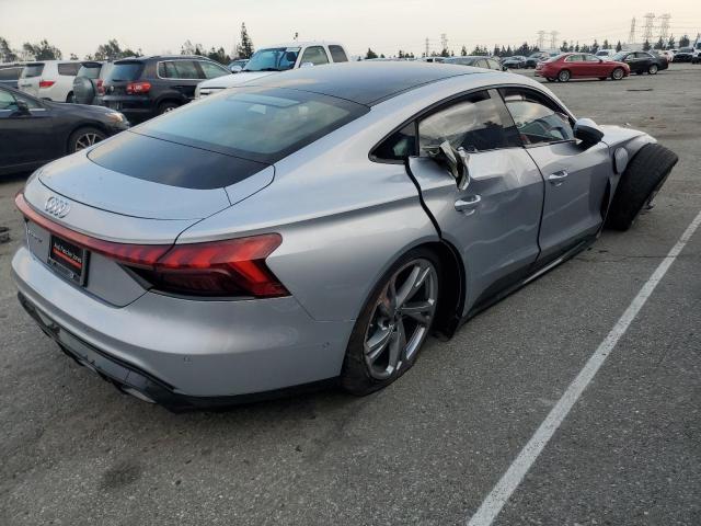 WAUDJBFW7R7001203 Audi E-tron Gt Prestige