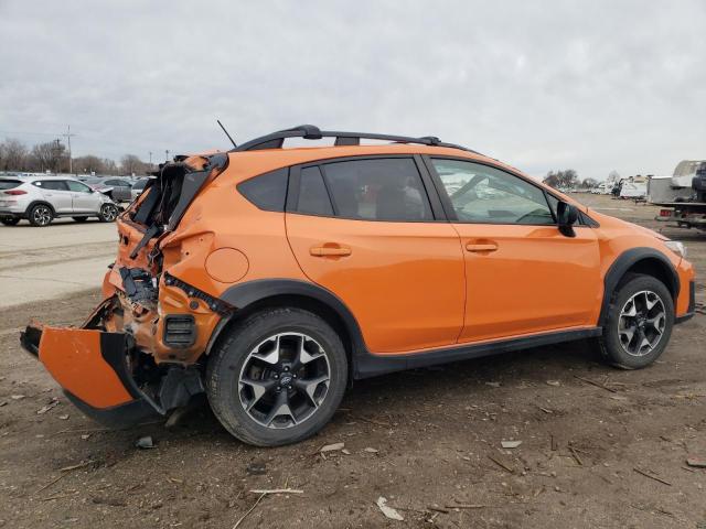 JF2GTAAC6KG347011 Subaru Crosstrek
