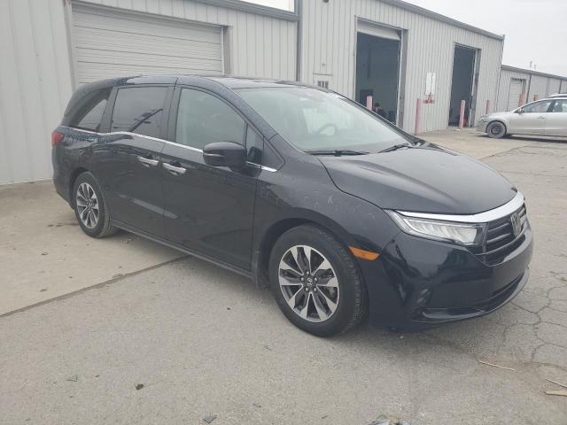 5FNRL6H75MB027317 Honda ODYSSEY EXL
