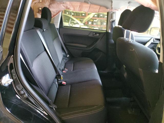JF2SJAEC4JH400405 Subaru Forester 2.5i Premium